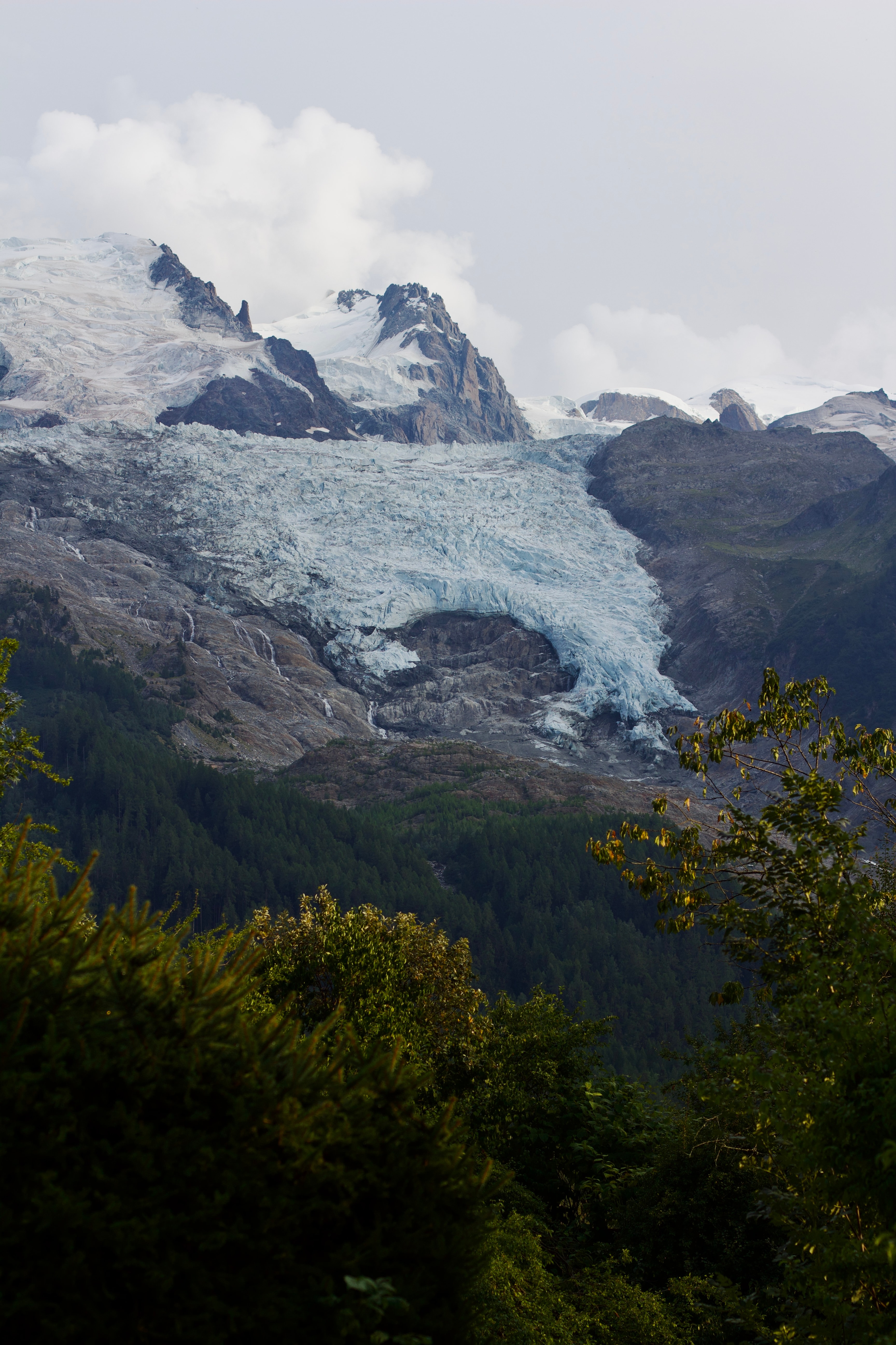 Chamonix, France